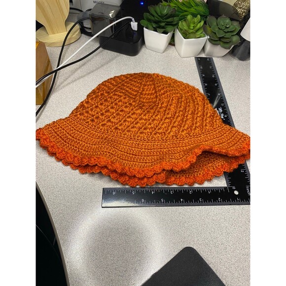 Handmade Beanie